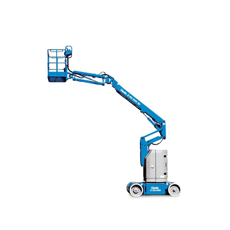 Genie Z-30 Electric 11m Boom Lift | X-Hire